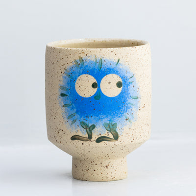 Illustrated Nomu Cup
