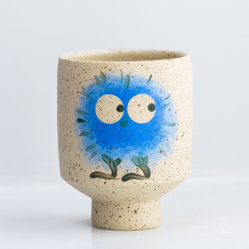 Illustrated Nomu Cup