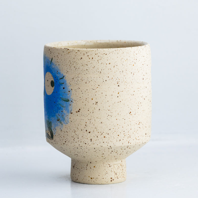 Illustrated Nomu Cup
