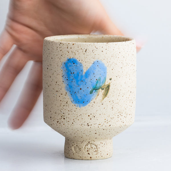 Illustrated Nomu Cup