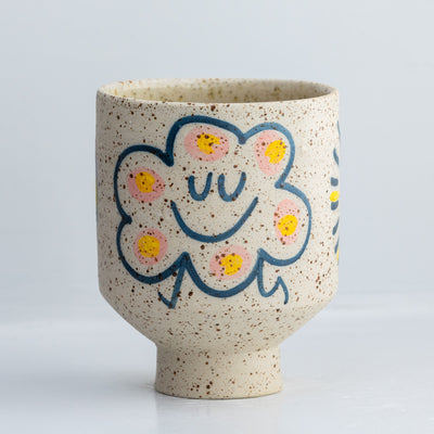 Illustrated Nomu Cup