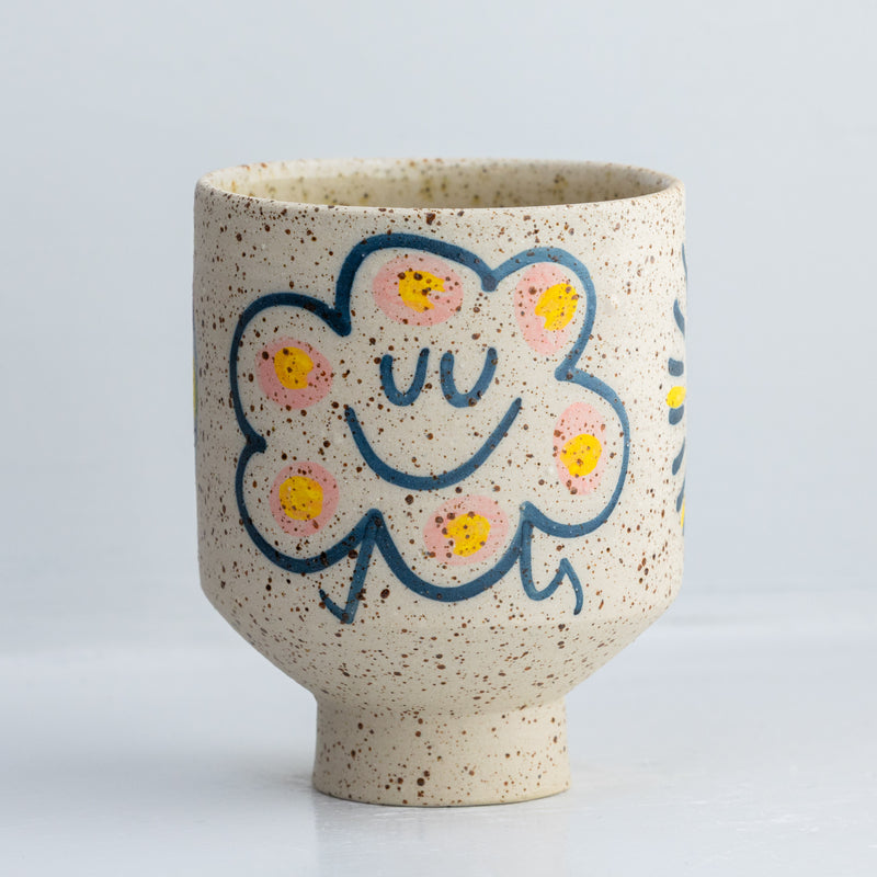 Illustrated Nomu Cup