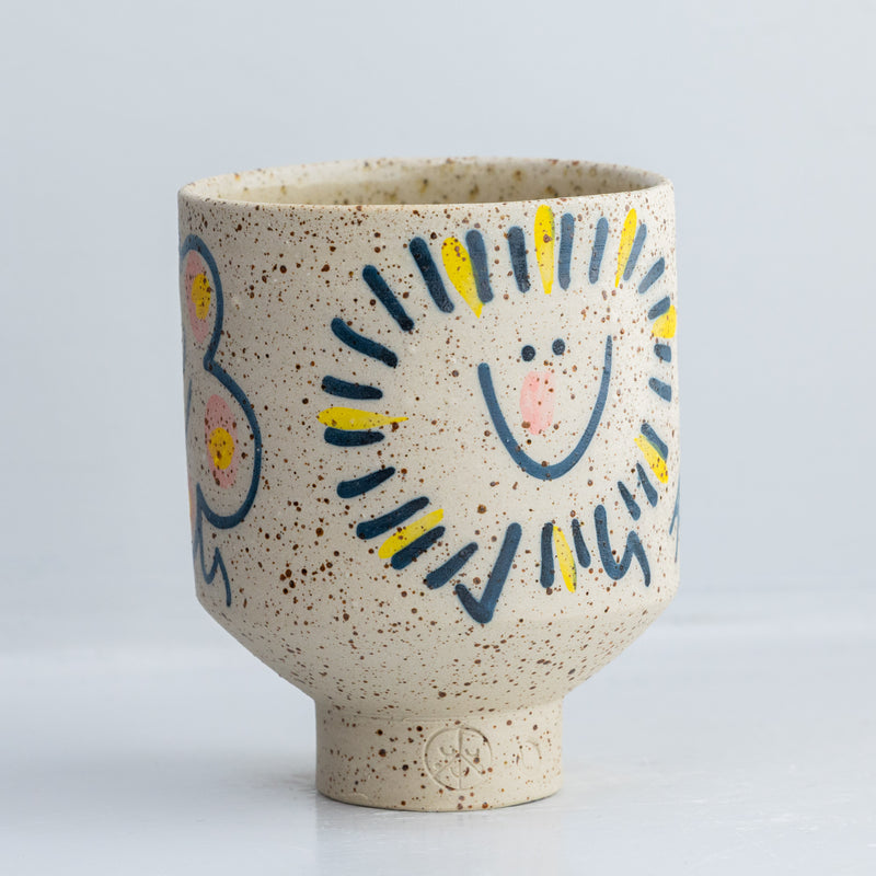 Illustrated Nomu Cup