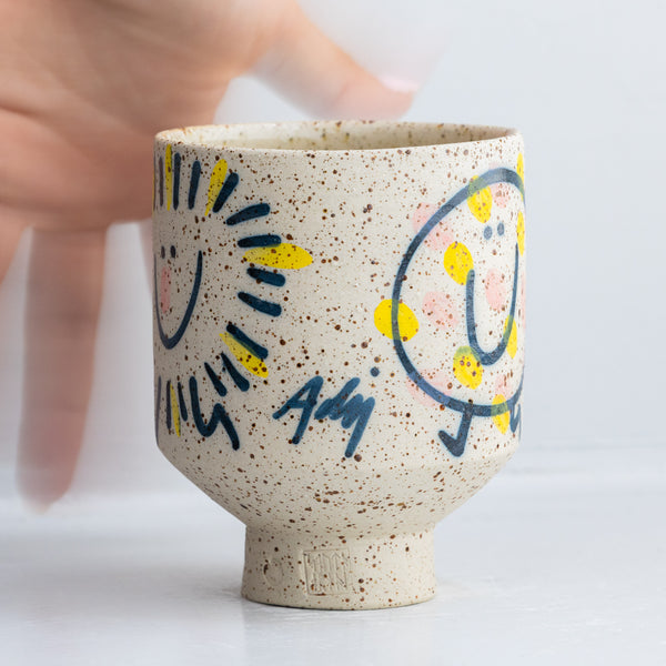 Illustrated Nomu Cup