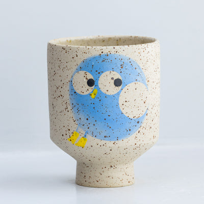 Illustrated Nomu Cup