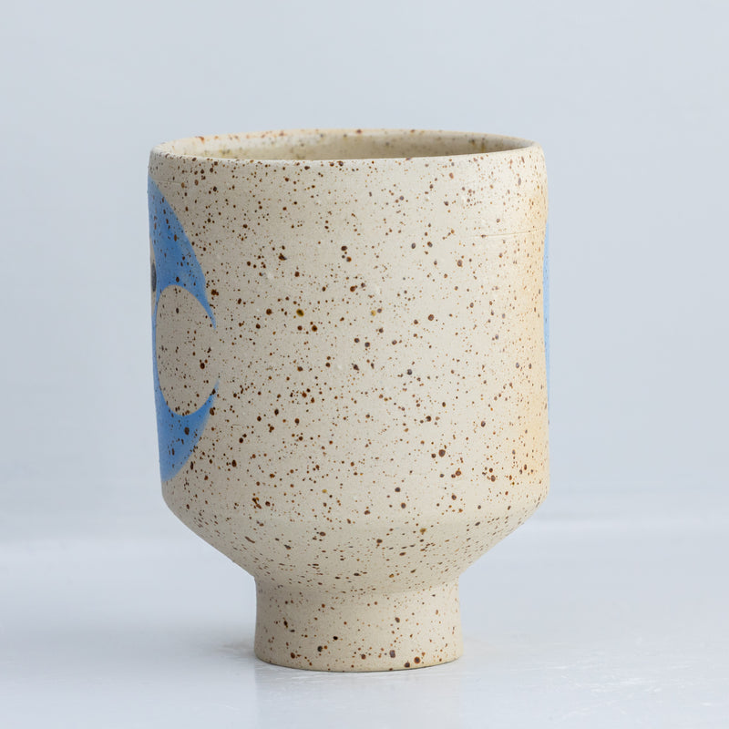 Illustrated Nomu Cup
