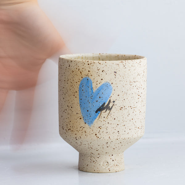 Illustrated Nomu Cup