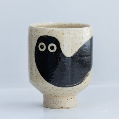 Illustrated Nomu Cup