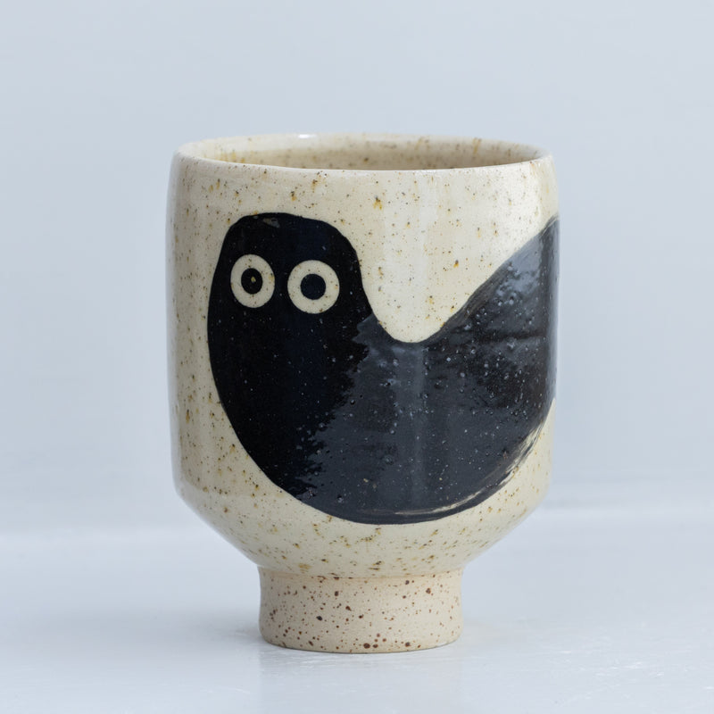 Illustrated Nomu Cup