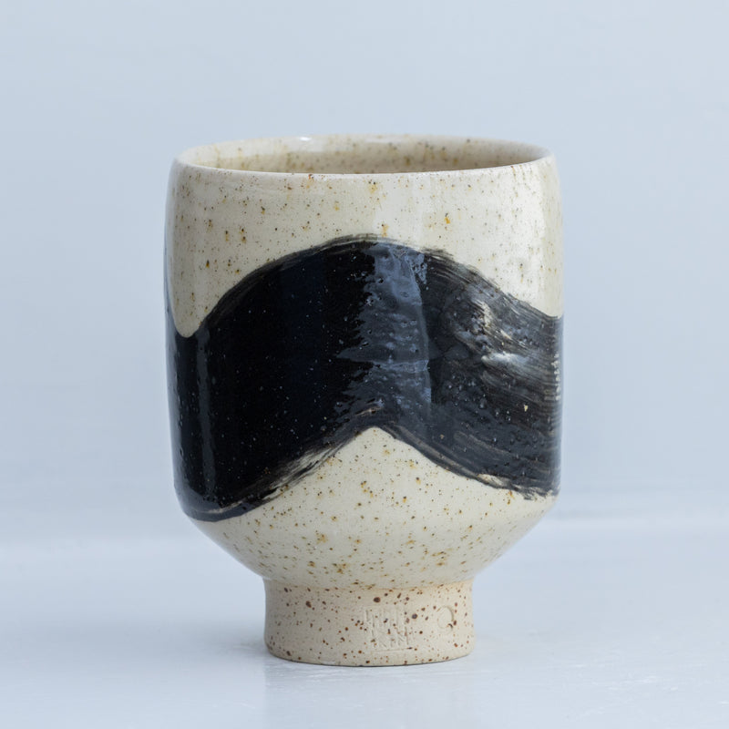 Illustrated Nomu Cup