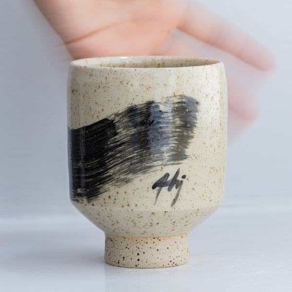 Illustrated Nomu Cup