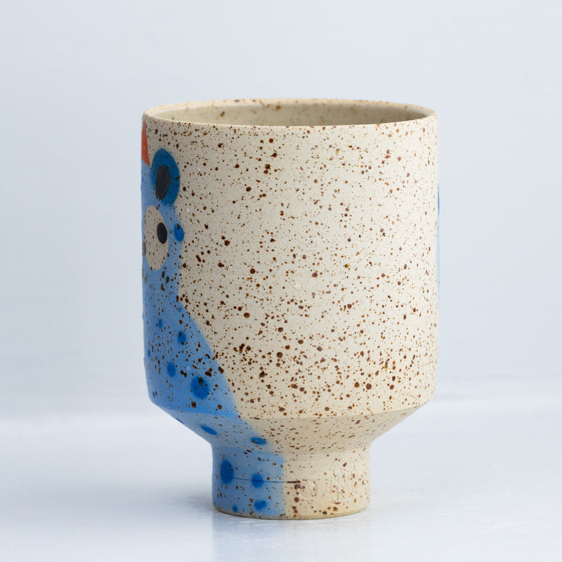 Illustrated Nomu Cup