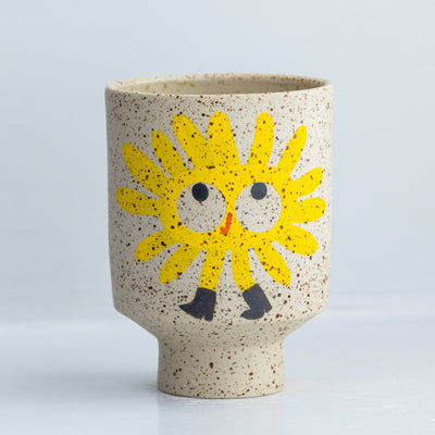 Illustrated Nomu Cup