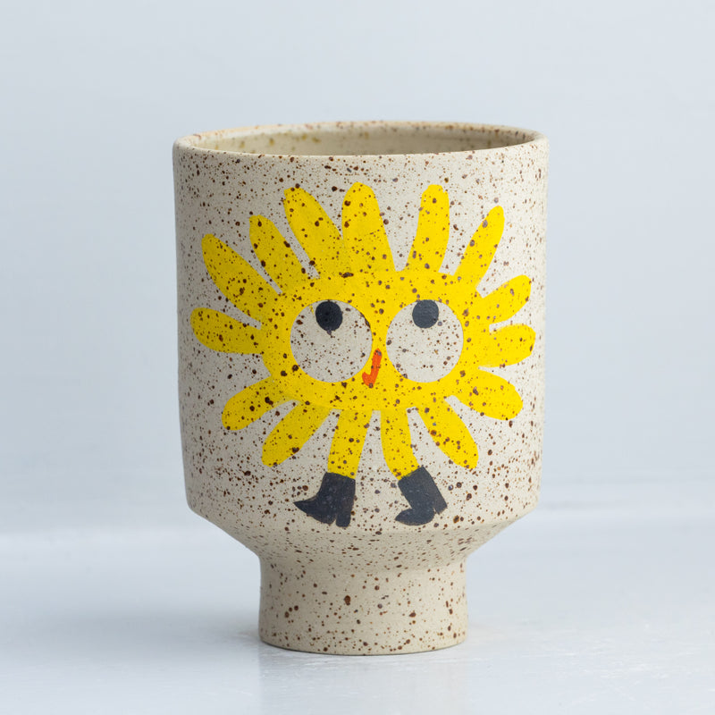 Illustrated Nomu Cup