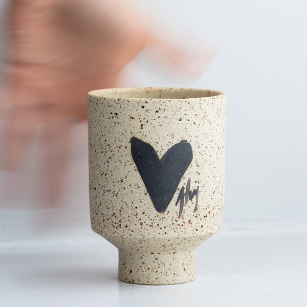 Illustrated Nomu Cup