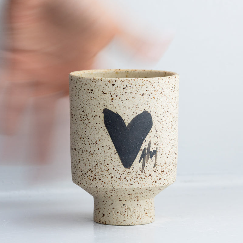 Illustrated Nomu Cup