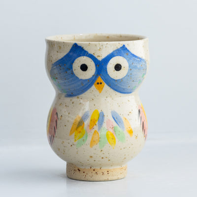 Illustrated Nomu Cup