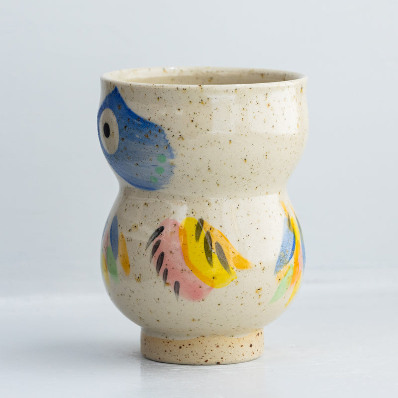 Illustrated Nomu Cup
