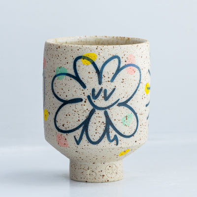 Illustrated Nomu Cup