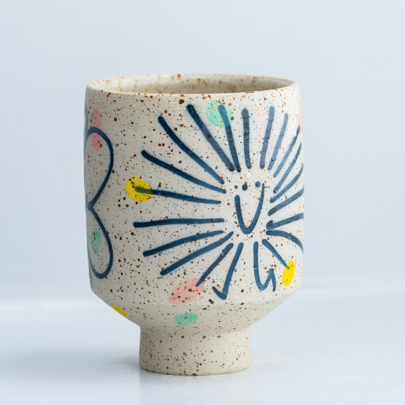 Illustrated Nomu Cup