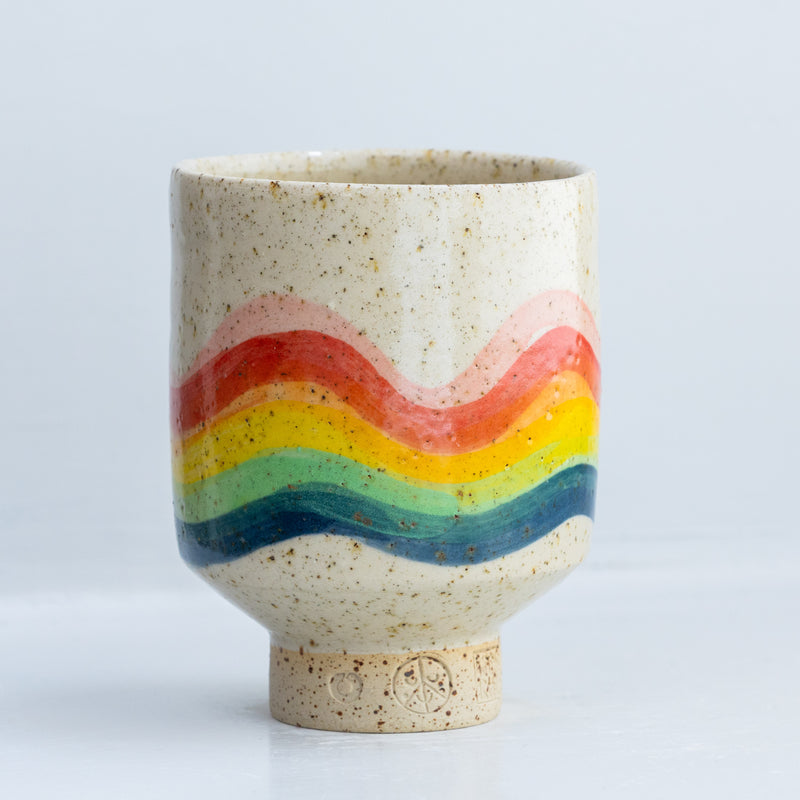 Illustrated Nomu Cup