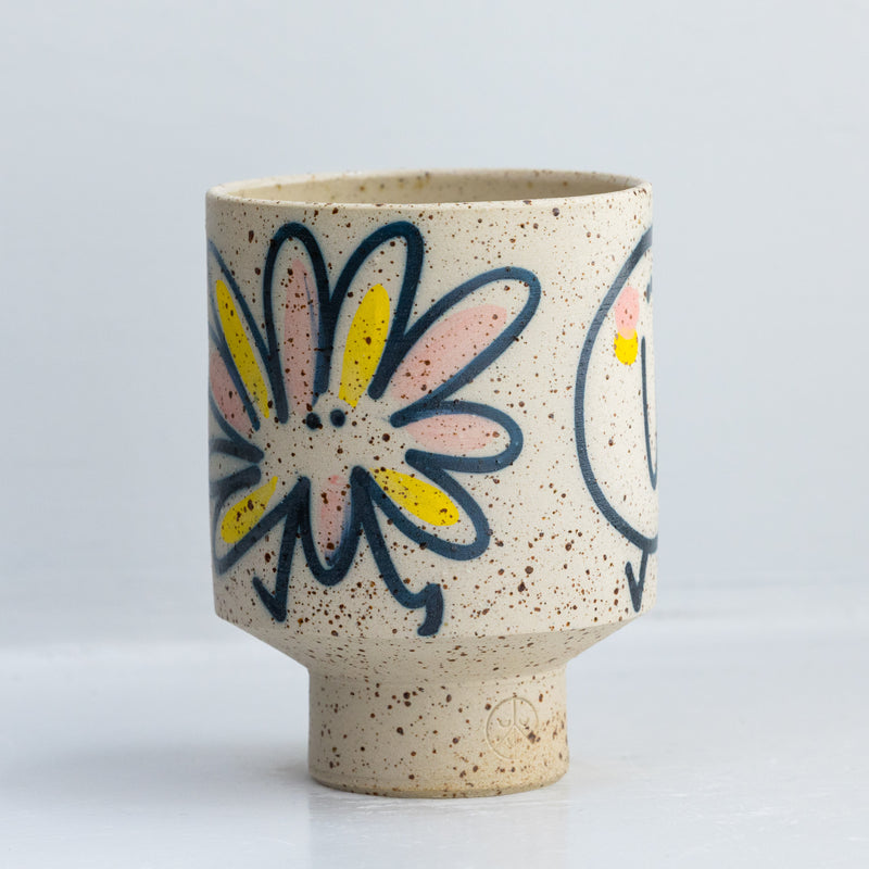 Illustrated Nomu Cup