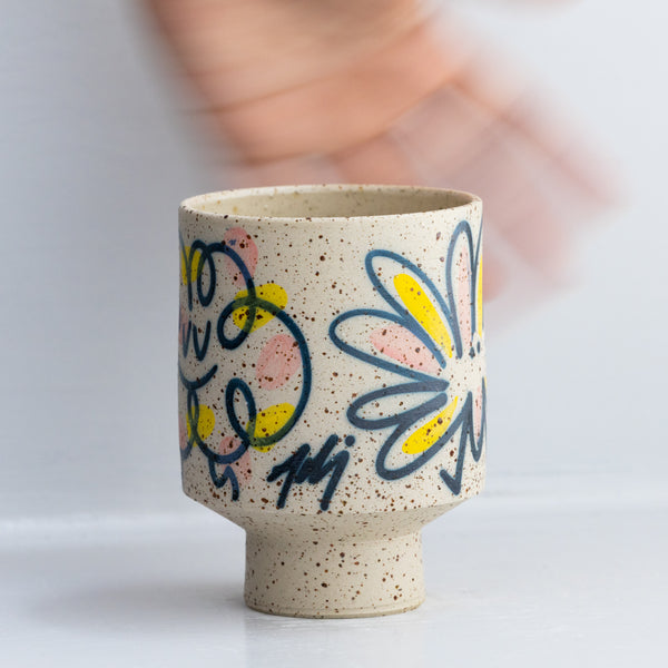 Illustrated Nomu Cup