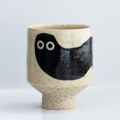 Illustrated Nomu Cup