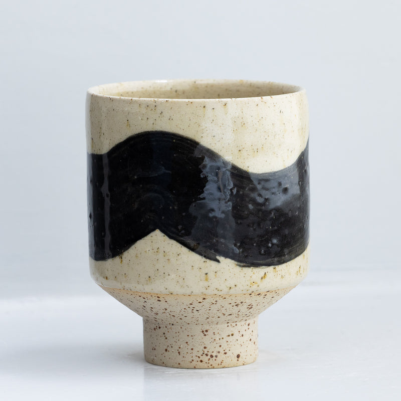 Illustrated Nomu Cup