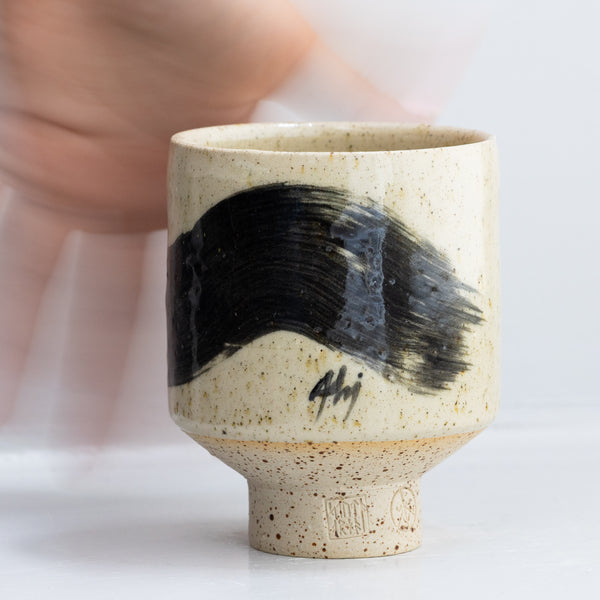 Illustrated Nomu Cup