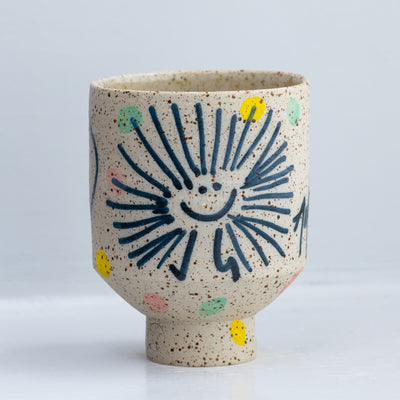 Illustrated Nomu Cup