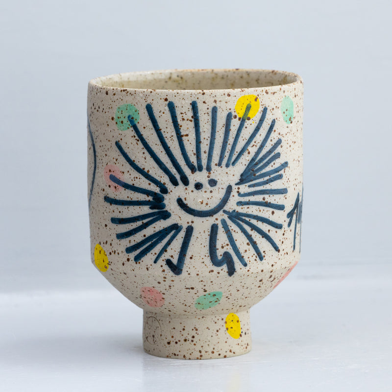 Illustrated Nomu Cup