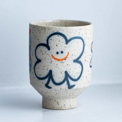 Illustrated Nomu Cup