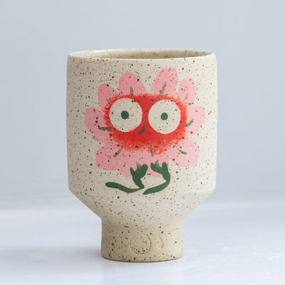 Illustrated Nomu Cup