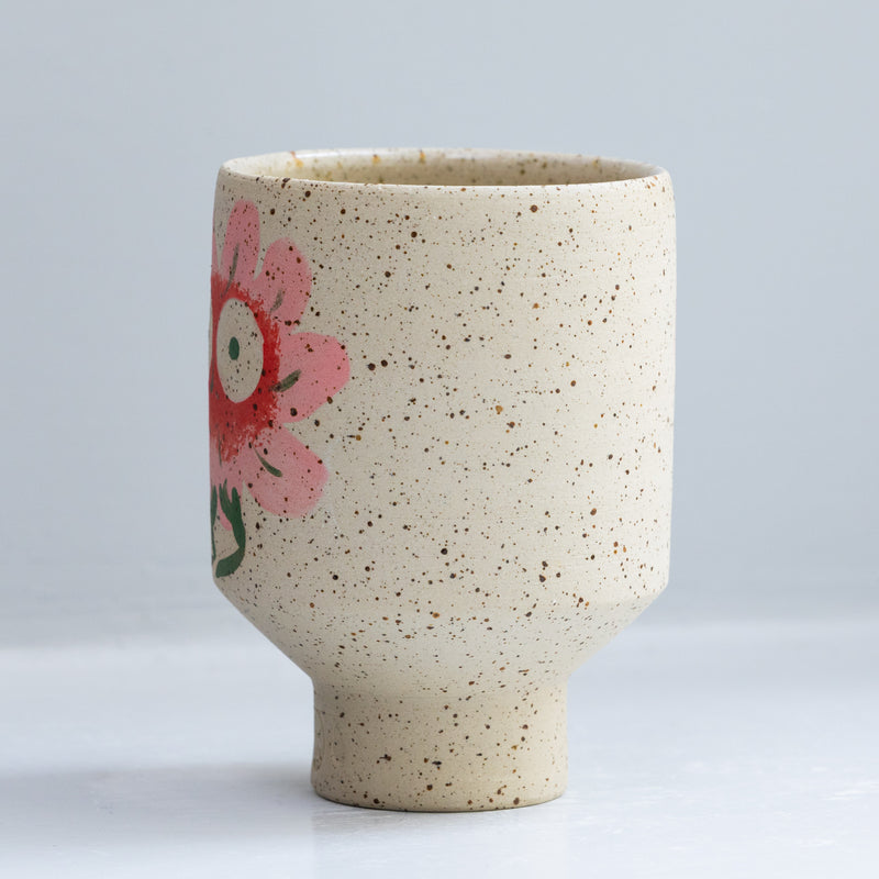 Illustrated Nomu Cup