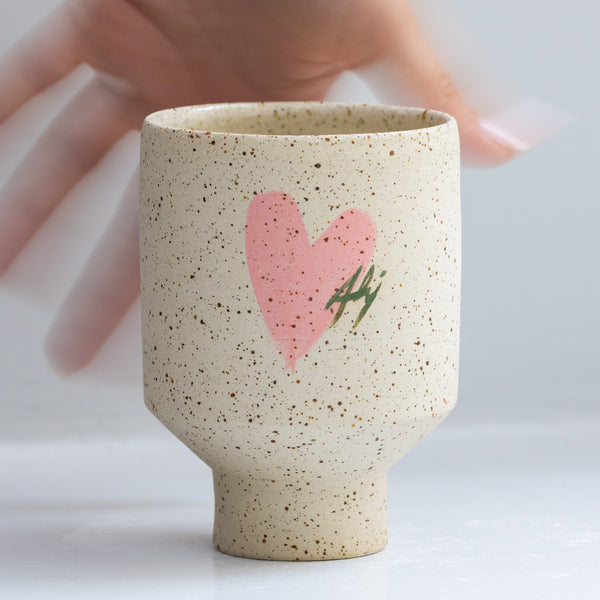 Illustrated Nomu Cup