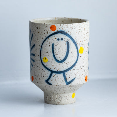 Illustrated Nomu Cup