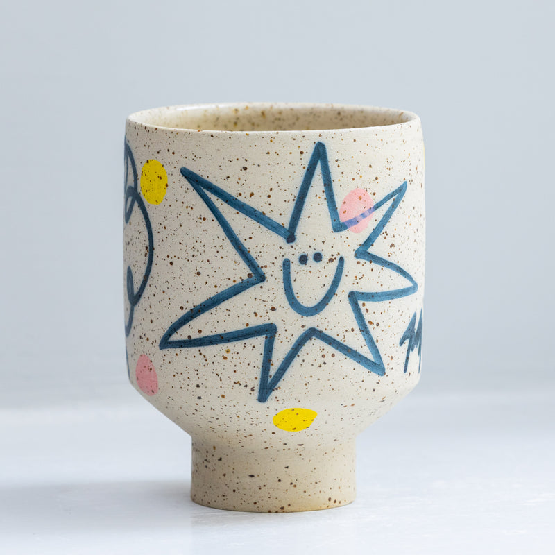 Illustrated Nomu Cup