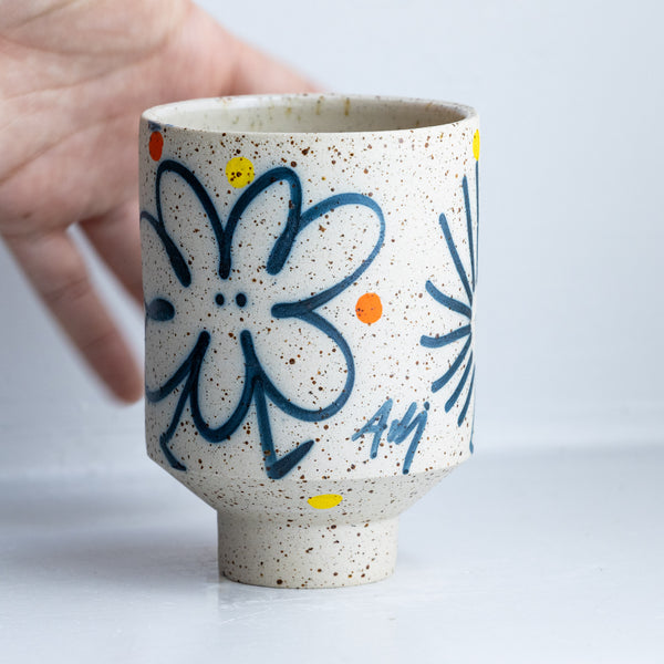 Illustrated Nomu Cup