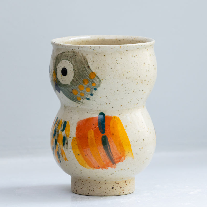 Illustrated Nomu Cup