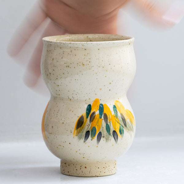 Illustrated Nomu Cup