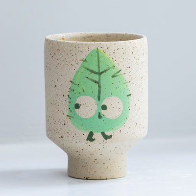 Illustrated Nomu Cup