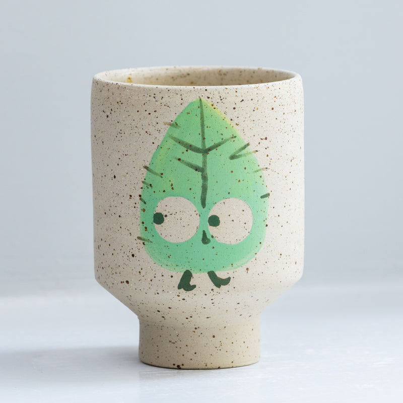 Illustrated Nomu Cup