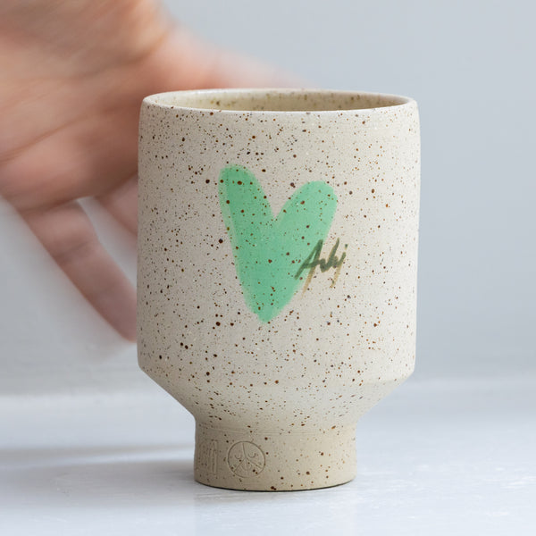 Illustrated Nomu Cup