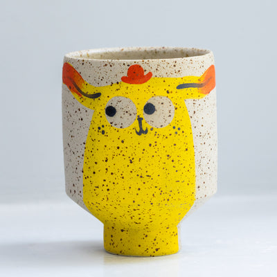 Illustrated Nomu Cup
