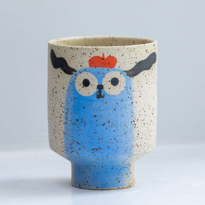 Illustrated Nomu Cup