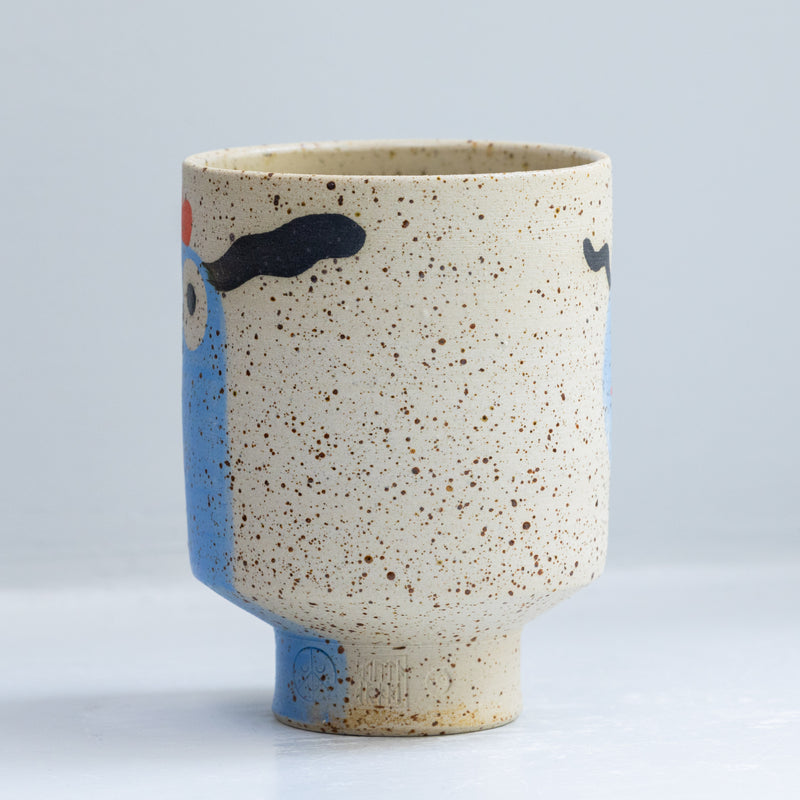 Illustrated Nomu Cup