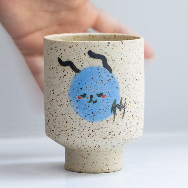 Illustrated Nomu Cup