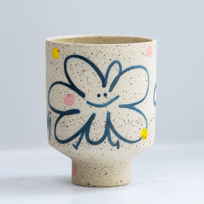 Illustrated Nomu Cup