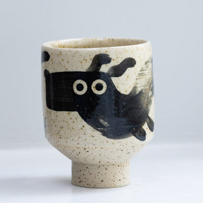 Illustrated Nomu Cup
